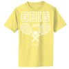 Infant 5.4 oz 100% Cotton T Shirt Thumbnail