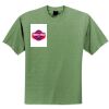 Unisex Classic Short Sleeve Crewneck Tee Thumbnail