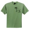 Youth Classic Short Sleeve Crewneck Tee Thumbnail