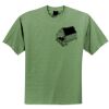 Youth Classic Short Sleeve Crewneck Tee Thumbnail