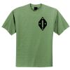 Youth Classic Short Sleeve Crewneck Tee Thumbnail