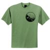 Youth Classic Short Sleeve Crewneck Tee Thumbnail