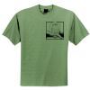 Youth Classic Short Sleeve Crewneck Tee Thumbnail