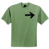 Youth Classic Short Sleeve Crewneck Tee Thumbnail