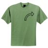 Youth Classic Short Sleeve Crewneck Tee Thumbnail