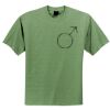 Youth Classic Short Sleeve Crewneck Tee Thumbnail