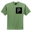 Youth Classic Short Sleeve Crewneck Tee Thumbnail