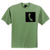 Youth Classic Short Sleeve Crewneck Tee Thumbnail