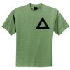 Youth Classic Short Sleeve Crewneck Tee Thumbnail