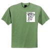 Youth Classic Short Sleeve Crewneck Tee Thumbnail