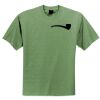 Youth Classic Short Sleeve Crewneck Tee Thumbnail