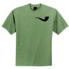 Youth Classic Short Sleeve Crewneck Tee Thumbnail