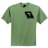 Youth Classic Short Sleeve Crewneck Tee Thumbnail