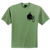 Youth Classic Short Sleeve Crewneck Tee Thumbnail