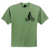 Youth Classic Short Sleeve Crewneck Tee Thumbnail