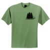 Youth Classic Short Sleeve Crewneck Tee Thumbnail