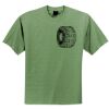 Youth Classic Short Sleeve Crewneck Tee Thumbnail