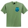 Youth Classic Short Sleeve Crewneck Tee Thumbnail