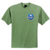 Youth Classic Short Sleeve Crewneck Tee Thumbnail