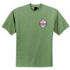 Youth Classic Short Sleeve Crewneck Tee Thumbnail