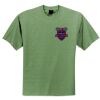 Youth Classic Short Sleeve Crewneck Tee Thumbnail