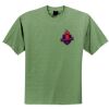 Youth Classic Short Sleeve Crewneck Tee Thumbnail