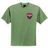 Youth Classic Short Sleeve Crewneck Tee Thumbnail