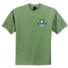 Youth Classic Short Sleeve Crewneck Tee Thumbnail