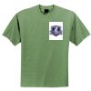 Youth Classic Short Sleeve Crewneck Tee Thumbnail