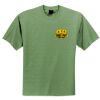 Youth Classic Short Sleeve Crewneck Tee Thumbnail