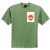 Youth Classic Short Sleeve Crewneck Tee Thumbnail