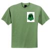 Youth Classic Short Sleeve Crewneck Tee Thumbnail