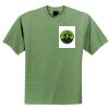 Youth Classic Short Sleeve Crewneck Tee Thumbnail