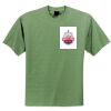 Youth Classic Short Sleeve Crewneck Tee Thumbnail