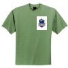 Youth Classic Short Sleeve Crewneck Tee Thumbnail