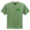 Youth Classic Short Sleeve Crewneck Tee Thumbnail