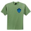 Youth Classic Short Sleeve Crewneck Tee Thumbnail