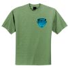 Youth Classic Short Sleeve Crewneck Tee Thumbnail