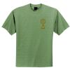 Youth Classic Short Sleeve Crewneck Tee Thumbnail