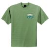 Youth Classic Short Sleeve Crewneck Tee Thumbnail