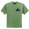 Youth Classic Short Sleeve Crewneck Tee Thumbnail