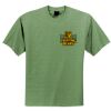 Youth Classic Short Sleeve Crewneck Tee Thumbnail