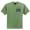 Youth Classic Short Sleeve Crewneck Tee Thumbnail