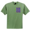 Youth Classic Short Sleeve Crewneck Tee Thumbnail