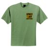 Youth Classic Short Sleeve Crewneck Tee Thumbnail