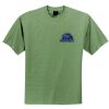 Youth Classic Short Sleeve Crewneck Tee Thumbnail