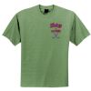 Youth Classic Short Sleeve Crewneck Tee Thumbnail