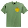 Youth Classic Short Sleeve Crewneck Tee Thumbnail