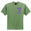 Youth Classic Short Sleeve Crewneck Tee Thumbnail