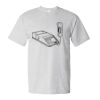 Essential-T T-Shirt Thumbnail